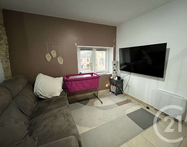 maison à vendre - 3 pièces - 79.02 m2 - BROUZET LES ALES - 30 - LANGUEDOC-ROUSSILLON - Century 21 Impact Immobilier