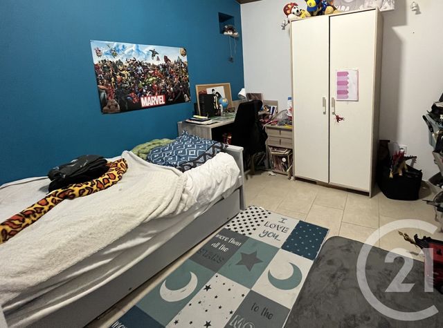 maison à vendre - 3 pièces - 79.02 m2 - BROUZET LES ALES - 30 - LANGUEDOC-ROUSSILLON - Century 21 Impact Immobilier