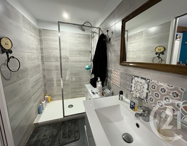 maison à vendre - 3 pièces - 79.02 m2 - BROUZET LES ALES - 30 - LANGUEDOC-ROUSSILLON - Century 21 Impact Immobilier