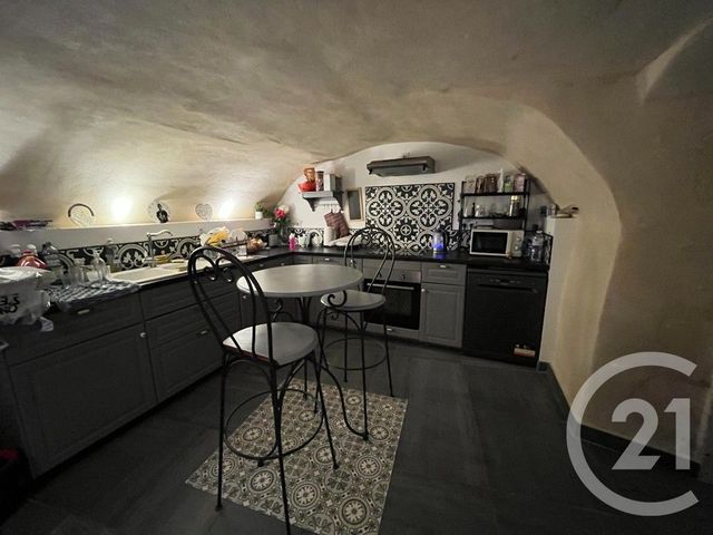 maison à vendre - 3 pièces - 79.02 m2 - BROUZET LES ALES - 30 - LANGUEDOC-ROUSSILLON - Century 21 Impact Immobilier