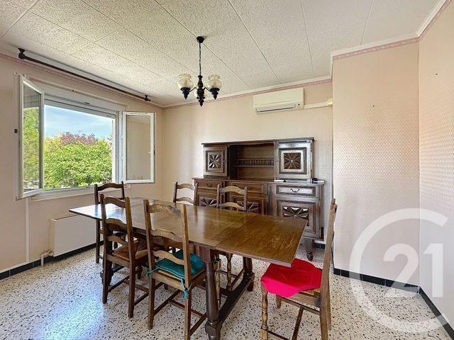maison à vendre - 6 pièces - 227.19 m2 - ST HILAIRE DE BRETHMAS - 30 - LANGUEDOC-ROUSSILLON - Century 21 Impact Immobilier