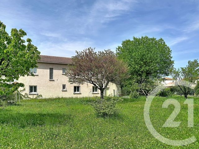 maison à vendre - 6 pièces - 227.19 m2 - ST HILAIRE DE BRETHMAS - 30 - LANGUEDOC-ROUSSILLON - Century 21 Impact Immobilier