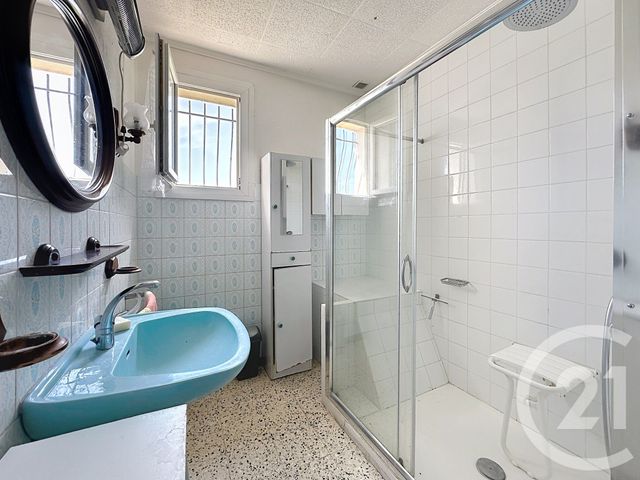 maison à vendre - 6 pièces - 227.19 m2 - ST HILAIRE DE BRETHMAS - 30 - LANGUEDOC-ROUSSILLON - Century 21 Impact Immobilier