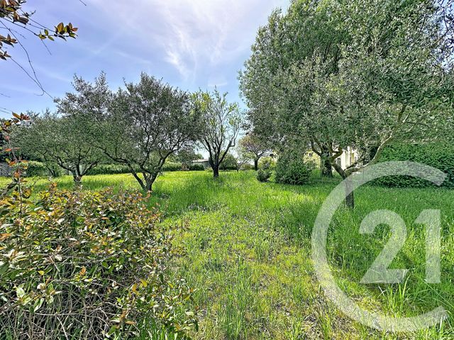 maison à vendre - 6 pièces - 227.19 m2 - ST HILAIRE DE BRETHMAS - 30 - LANGUEDOC-ROUSSILLON - Century 21 Impact Immobilier