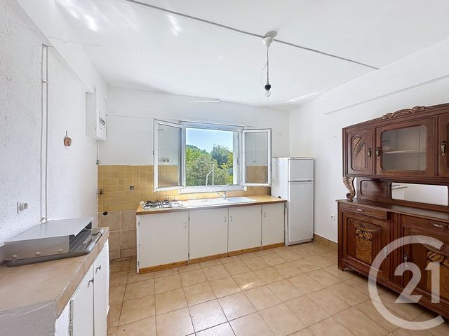 maison à vendre - 6 pièces - 227.19 m2 - ST HILAIRE DE BRETHMAS - 30 - LANGUEDOC-ROUSSILLON - Century 21 Impact Immobilier