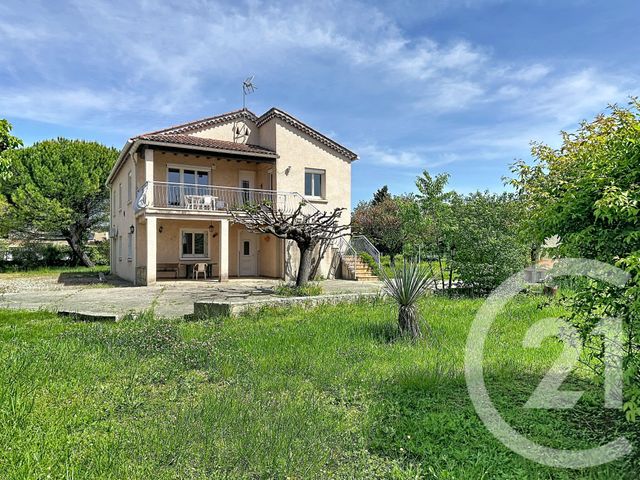 Maison à vendre ST HILAIRE DE BRETHMAS