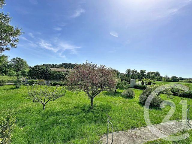 maison à vendre - 6 pièces - 227.19 m2 - ST HILAIRE DE BRETHMAS - 30 - LANGUEDOC-ROUSSILLON - Century 21 Impact Immobilier