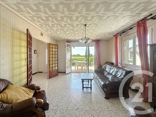 maison à vendre - 6 pièces - 227.19 m2 - ST HILAIRE DE BRETHMAS - 30 - LANGUEDOC-ROUSSILLON - Century 21 Impact Immobilier