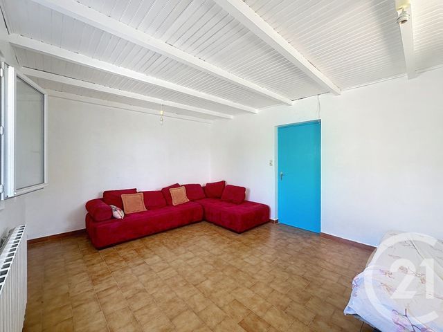 maison à vendre - 6 pièces - 227.19 m2 - ST HILAIRE DE BRETHMAS - 30 - LANGUEDOC-ROUSSILLON - Century 21 Impact Immobilier