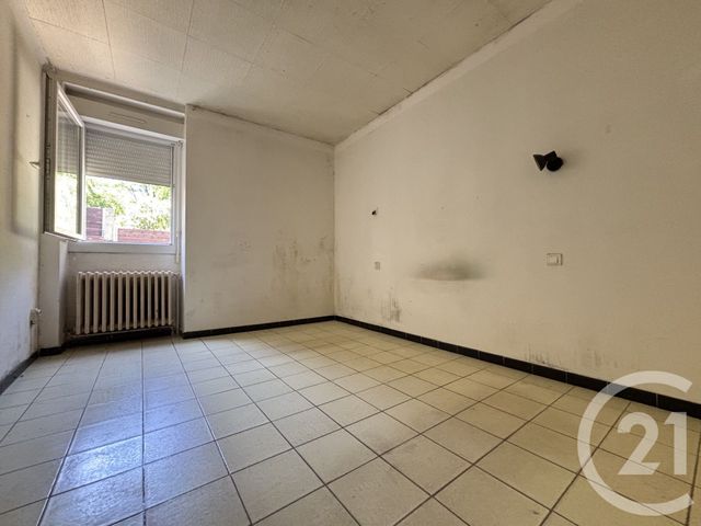 Afficher la photo en grand maison à vendre - 3 pièces - 58.0 m2 - LA GRAND COMBE - 30 - LANGUEDOC-ROUSSILLON - Century 21 Impact Immobilier