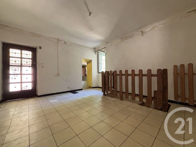 Afficher la photo en grand maison à vendre - 3 pièces - 58.0 m2 - LA GRAND COMBE - 30 - LANGUEDOC-ROUSSILLON - Century 21 Impact Immobilier