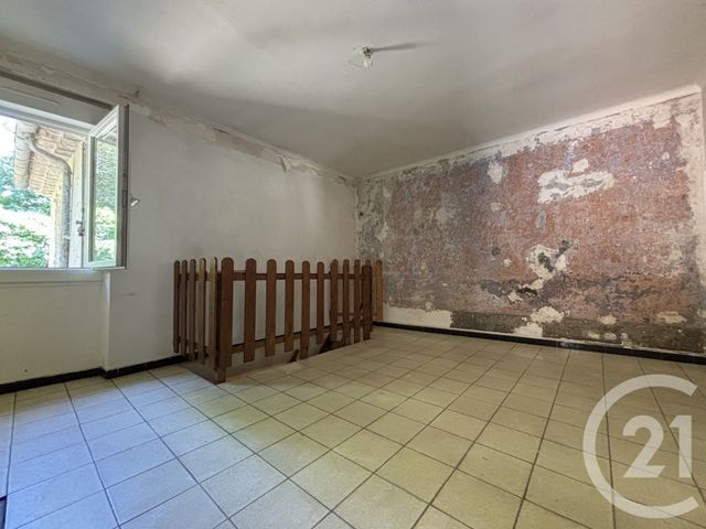 Afficher la photo en grand maison à vendre - 3 pièces - 58.0 m2 - LA GRAND COMBE - 30 - LANGUEDOC-ROUSSILLON - Century 21 Impact Immobilier