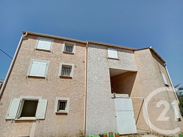 immeuble - ALES - 30