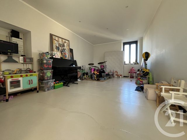 maison à vendre - 7 pièces - 250.0 m2 - ALES - 30 - LANGUEDOC-ROUSSILLON - Century 21 Impact Immobilier