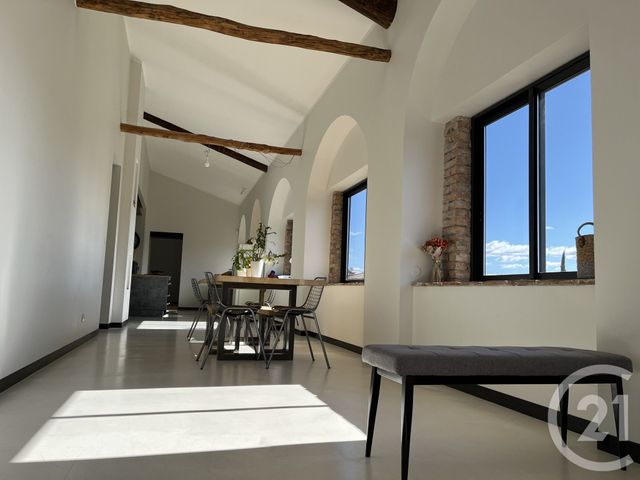 maison à vendre - 7 pièces - 250.0 m2 - ALES - 30 - LANGUEDOC-ROUSSILLON - Century 21 Impact Immobilier