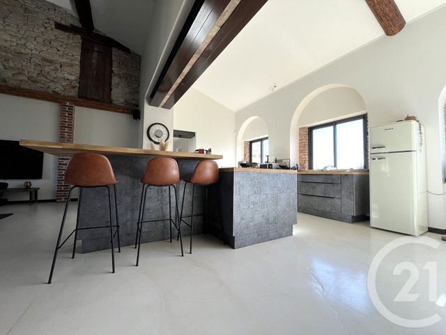 maison à vendre - 7 pièces - 250.0 m2 - ALES - 30 - LANGUEDOC-ROUSSILLON - Century 21 Impact Immobilier