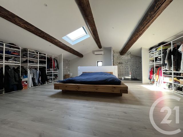 maison à vendre - 7 pièces - 250.0 m2 - ALES - 30 - LANGUEDOC-ROUSSILLON - Century 21 Impact Immobilier