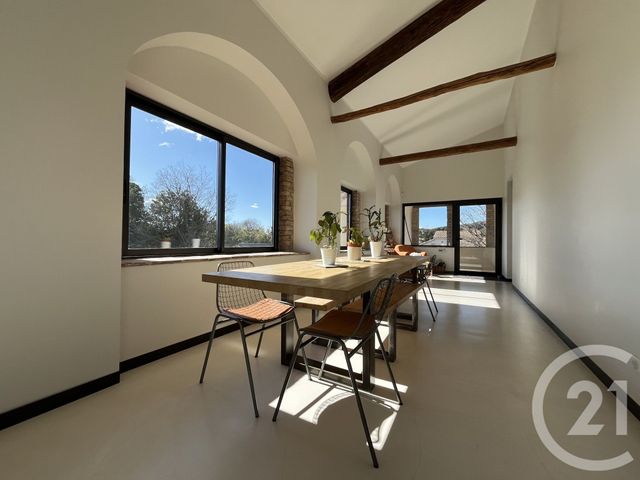 maison à vendre - 7 pièces - 250.0 m2 - ALES - 30 - LANGUEDOC-ROUSSILLON - Century 21 Impact Immobilier