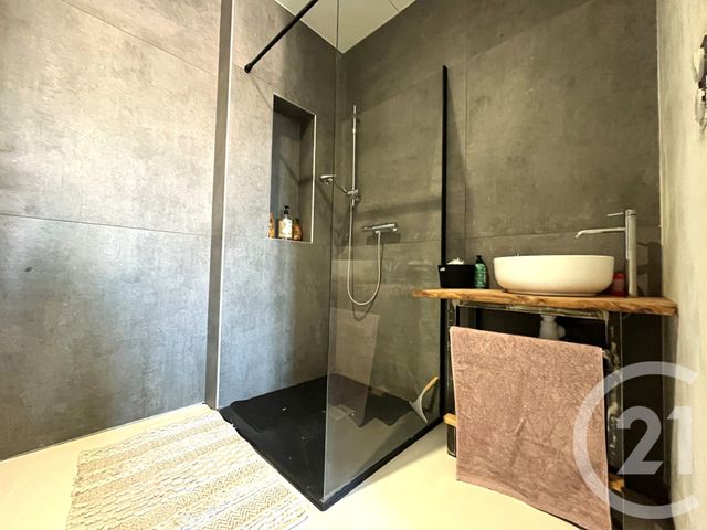 maison à vendre - 7 pièces - 250.0 m2 - ALES - 30 - LANGUEDOC-ROUSSILLON - Century 21 Impact Immobilier