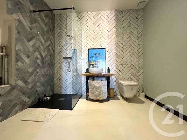 maison à vendre - 7 pièces - 250.0 m2 - ALES - 30 - LANGUEDOC-ROUSSILLON - Century 21 Impact Immobilier