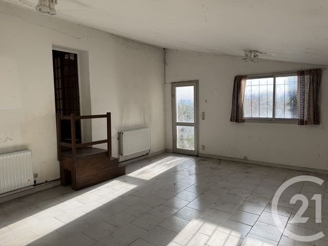 maison à vendre - 6 pièces - 192.53 m2 - ST HILAIRE DE BRETHMAS - 30 - LANGUEDOC-ROUSSILLON - Century 21 Impact Immobilier