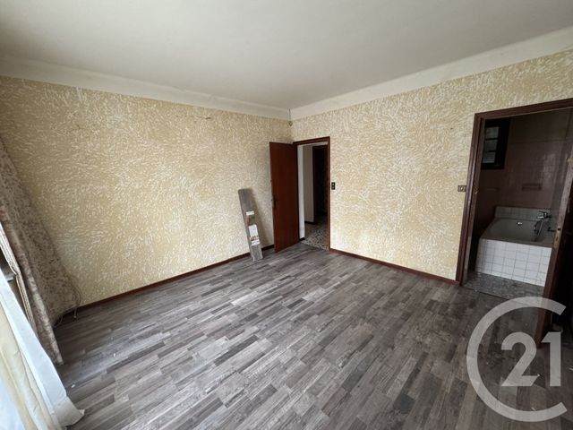 maison à vendre - 6 pièces - 192.53 m2 - ST HILAIRE DE BRETHMAS - 30 - LANGUEDOC-ROUSSILLON - Century 21 Impact Immobilier