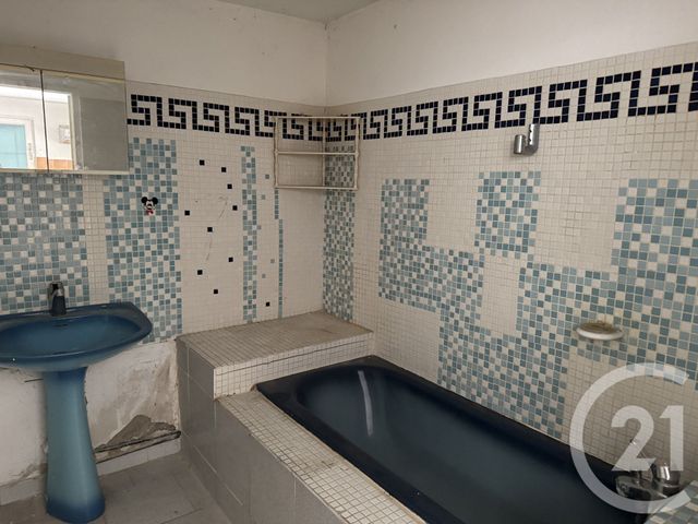 maison à vendre - 6 pièces - 192.53 m2 - ST HILAIRE DE BRETHMAS - 30 - LANGUEDOC-ROUSSILLON - Century 21 Impact Immobilier