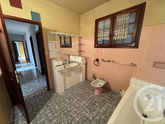 maison à vendre - 6 pièces - 192.53 m2 - ST HILAIRE DE BRETHMAS - 30 - LANGUEDOC-ROUSSILLON - Century 21 Impact Immobilier