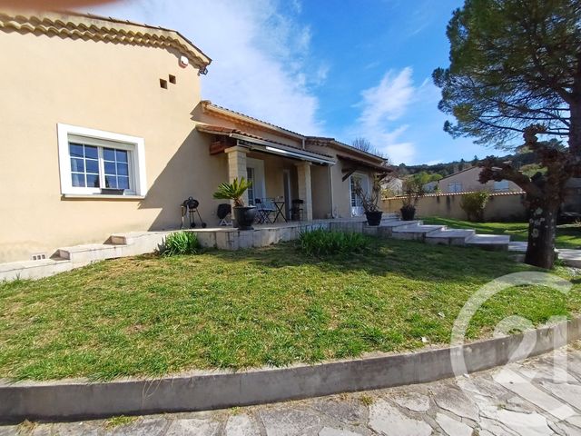 Afficher la photo en grand maison à vendre - 4 pièces - 106.0 m2 - ST PRIVAT DES VIEUX - 30 - LANGUEDOC-ROUSSILLON - Century 21 Impact Immobilier