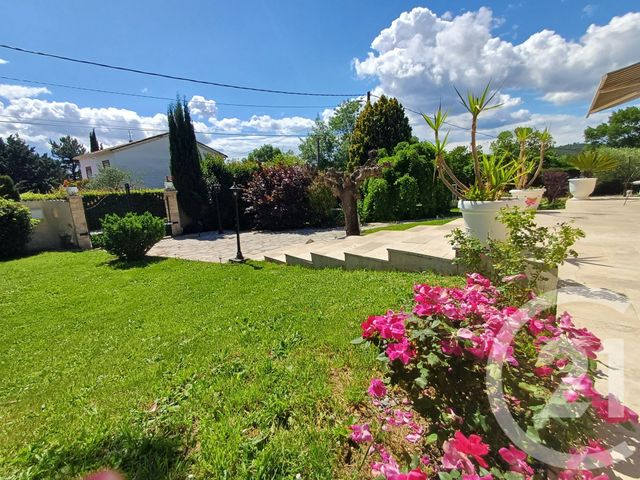 Afficher la photo en grand maison à vendre - 4 pièces - 106.0 m2 - ST PRIVAT DES VIEUX - 30 - LANGUEDOC-ROUSSILLON - Century 21 Impact Immobilier