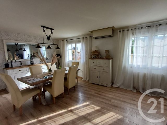 Afficher la photo en grand maison à vendre - 4 pièces - 106.0 m2 - ST PRIVAT DES VIEUX - 30 - LANGUEDOC-ROUSSILLON - Century 21 Impact Immobilier
