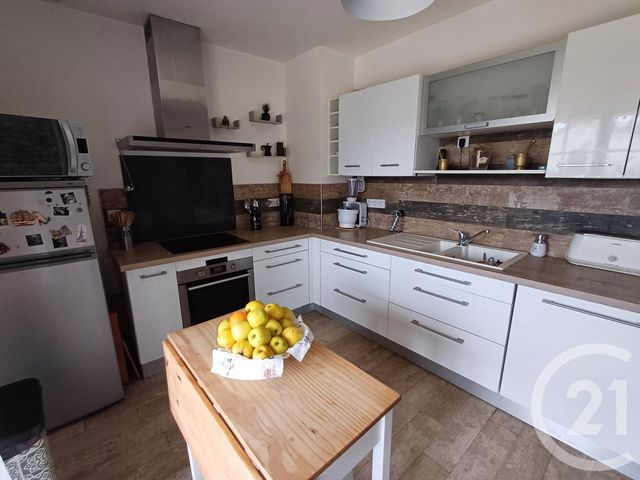 Afficher la photo en grand maison à vendre - 4 pièces - 106.0 m2 - ST PRIVAT DES VIEUX - 30 - LANGUEDOC-ROUSSILLON - Century 21 Impact Immobilier