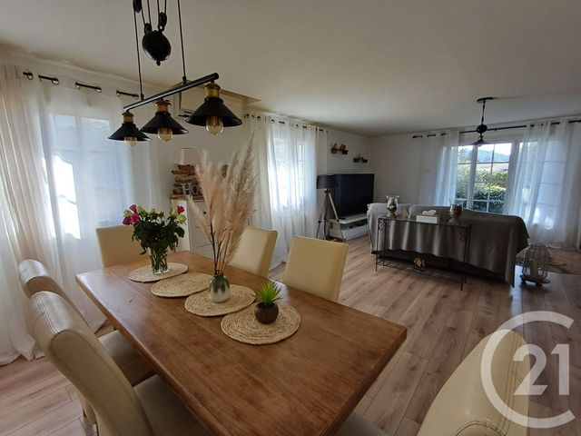 Afficher la photo en grand maison à vendre - 4 pièces - 106.0 m2 - ST PRIVAT DES VIEUX - 30 - LANGUEDOC-ROUSSILLON - Century 21 Impact Immobilier