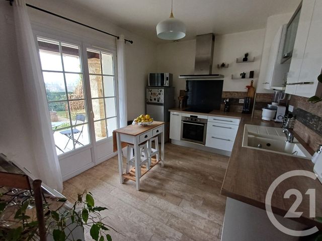 Afficher la photo en grand maison à vendre - 4 pièces - 106.0 m2 - ST PRIVAT DES VIEUX - 30 - LANGUEDOC-ROUSSILLON - Century 21 Impact Immobilier