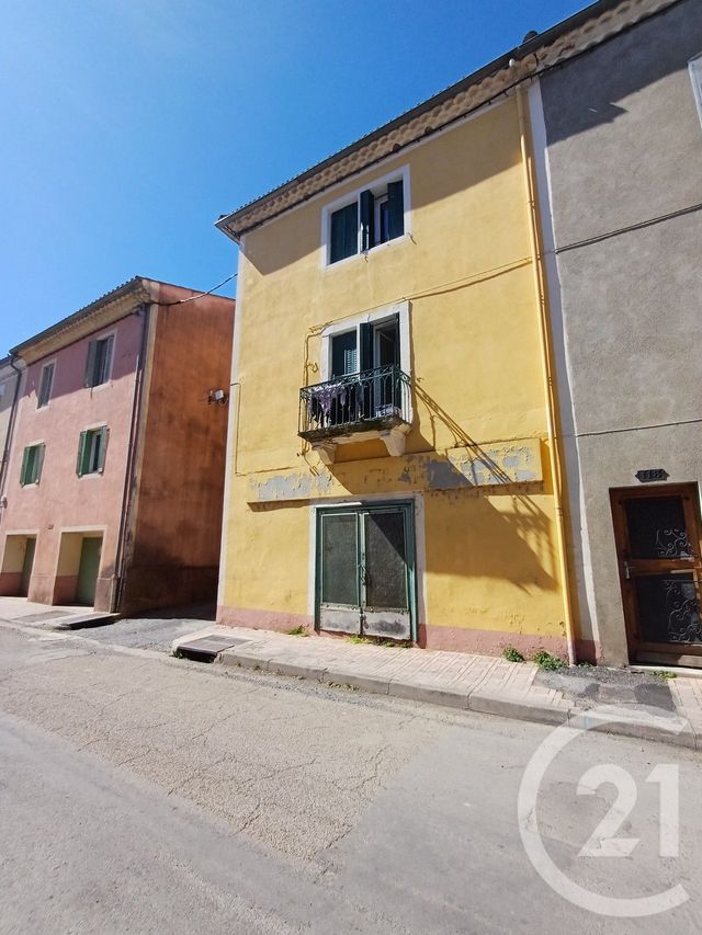 immeuble - ALES - 30