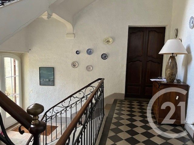 maison à vendre - 7 pièces - 342.0 m2 - ST JEAN DU GARD - 30 - LANGUEDOC-ROUSSILLON - Century 21 Impact Immobilier
