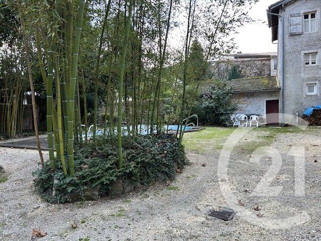 maison à vendre - 7 pièces - 342.0 m2 - ST JEAN DU GARD - 30 - LANGUEDOC-ROUSSILLON - Century 21 Impact Immobilier