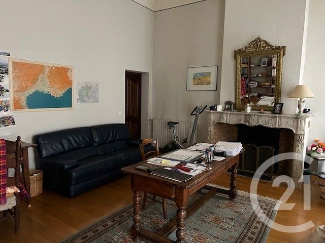 maison à vendre - 7 pièces - 342.0 m2 - ST JEAN DU GARD - 30 - LANGUEDOC-ROUSSILLON - Century 21 Impact Immobilier