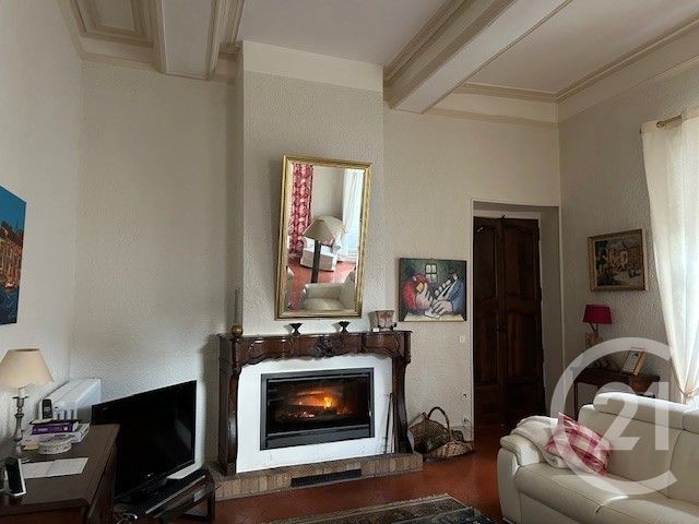 maison à vendre - 7 pièces - 342.0 m2 - ST JEAN DU GARD - 30 - LANGUEDOC-ROUSSILLON - Century 21 Impact Immobilier