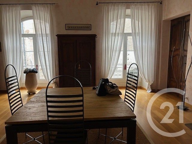 maison à vendre - 7 pièces - 342.0 m2 - ST JEAN DU GARD - 30 - LANGUEDOC-ROUSSILLON - Century 21 Impact Immobilier