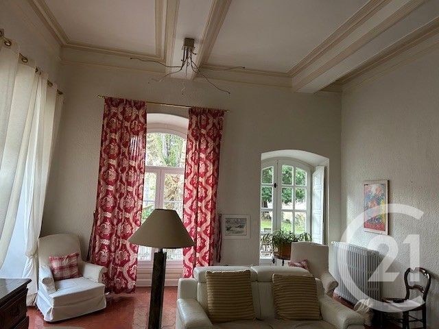 maison à vendre - 7 pièces - 342.0 m2 - ST JEAN DU GARD - 30 - LANGUEDOC-ROUSSILLON - Century 21 Impact Immobilier