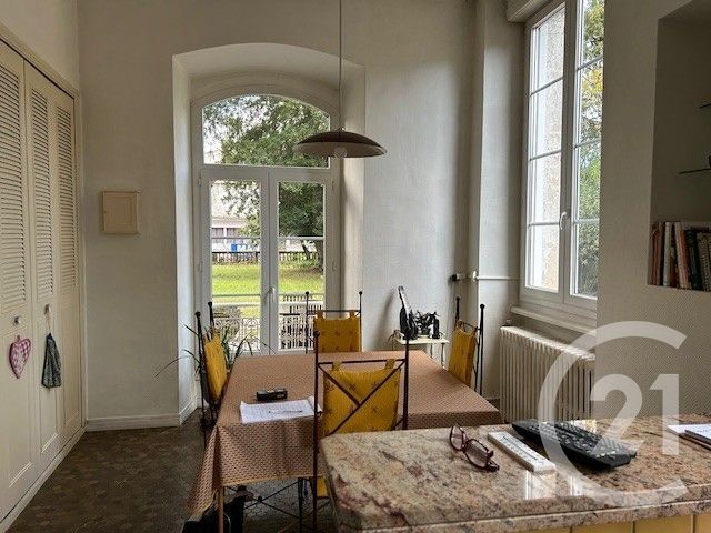 maison à vendre - 7 pièces - 342.0 m2 - ST JEAN DU GARD - 30 - LANGUEDOC-ROUSSILLON - Century 21 Impact Immobilier