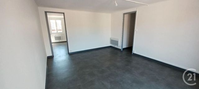 Appartement F3 à louer ST AMBROIX