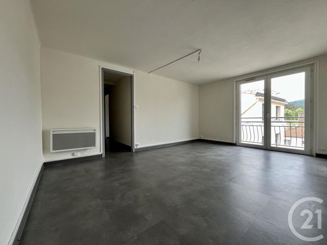 Appartement F3 à louer ST AMBROIX