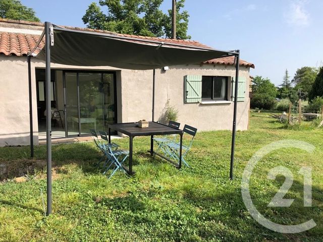 maison à vendre - 7 pièces - 177.63 m2 - BAGARD - 30 - LANGUEDOC-ROUSSILLON - Century 21 Impact Immobilier