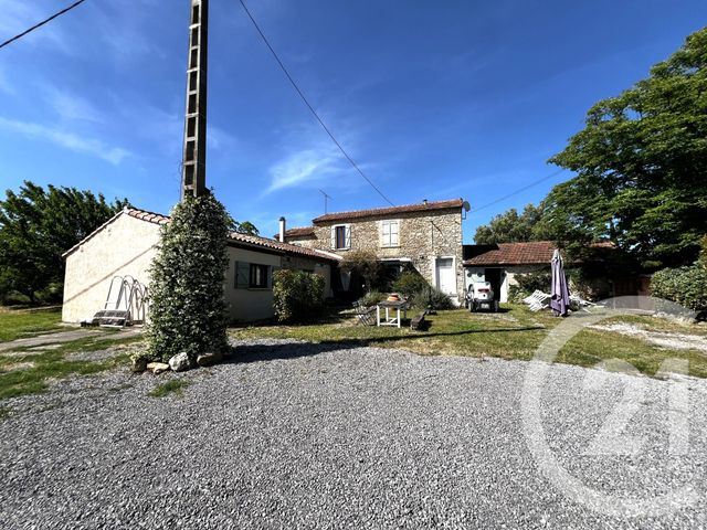 Maison à vendre BAGARD