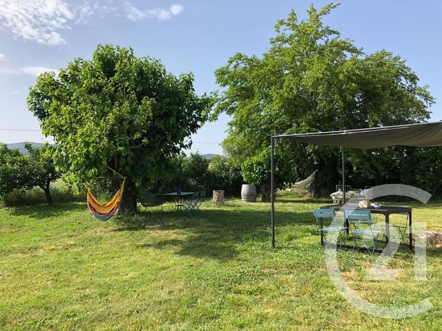 maison à vendre - 7 pièces - 177.63 m2 - BAGARD - 30 - LANGUEDOC-ROUSSILLON - Century 21 Impact Immobilier