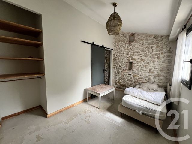 maison à vendre - 7 pièces - 177.63 m2 - BAGARD - 30 - LANGUEDOC-ROUSSILLON - Century 21 Impact Immobilier