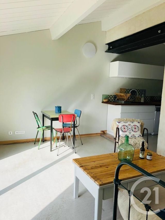 maison à vendre - 7 pièces - 177.63 m2 - BAGARD - 30 - LANGUEDOC-ROUSSILLON - Century 21 Impact Immobilier