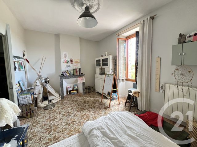 maison à vendre - 7 pièces - 177.63 m2 - BAGARD - 30 - LANGUEDOC-ROUSSILLON - Century 21 Impact Immobilier